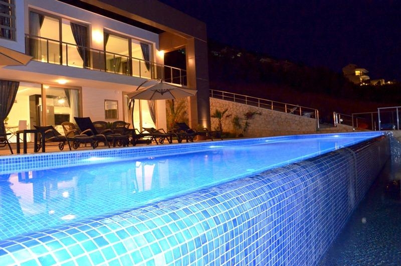Luxury Sea View Villa For Sale On The Mediterranean Coast photos #1