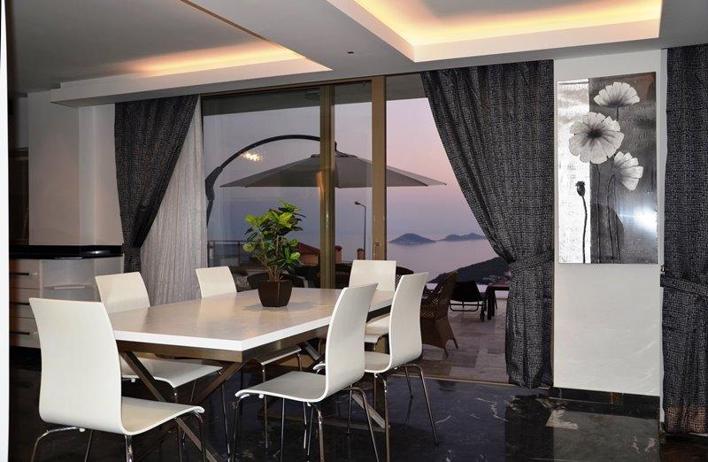 Luxury Sea View Villa For Sale On The Mediterranean Coast photos #1