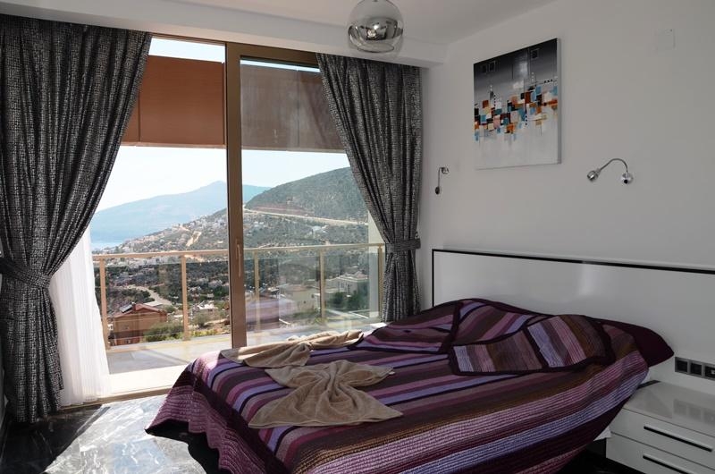 Luxury Sea View Villa For Sale On The Mediterranean Coast Of Turkey photos #1