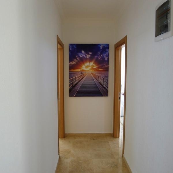 Luxury Sea View House In Turkey Mediterranean Region Kalkan photos #1