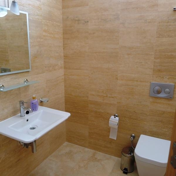 Luxury Sea View House In Turkey Mediterranean Region Kalkan photos #1