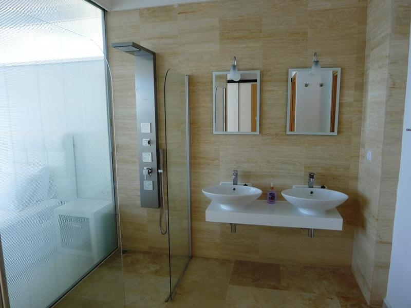 Luxury Sea View House In Turkey Mediterranean Region Kalkan photos #1