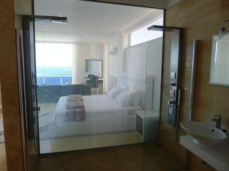 Luxury Sea View House In Turkey Mediterranean Region Kalkan photos #1