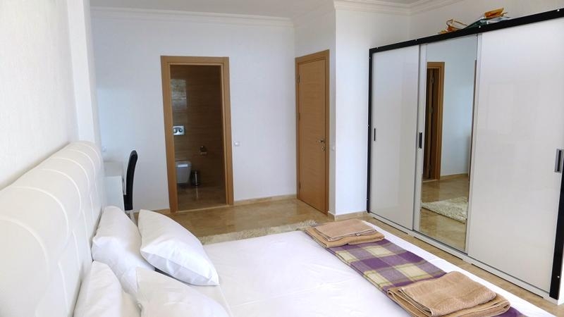 Luxury Sea View House In Turkey Mediterranean Region Kalkan photos #1
