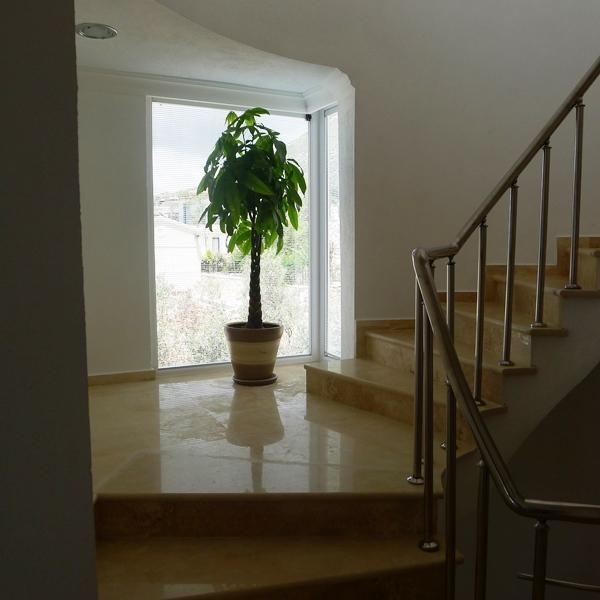 Luxury Sea View House In Turkey Mediterranean Region Kalkan photos #1