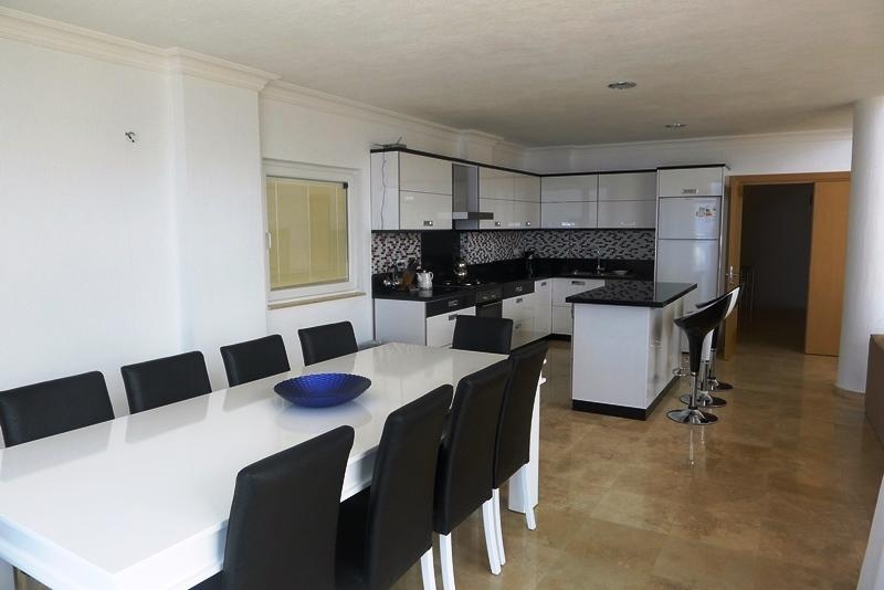 Sea View Villa For Sale In A Prestigious City Of Kalkan photos #1
