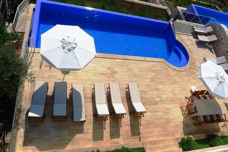 Sea View Villa For Sale In A Prestigious City Of Kalkan photos #1