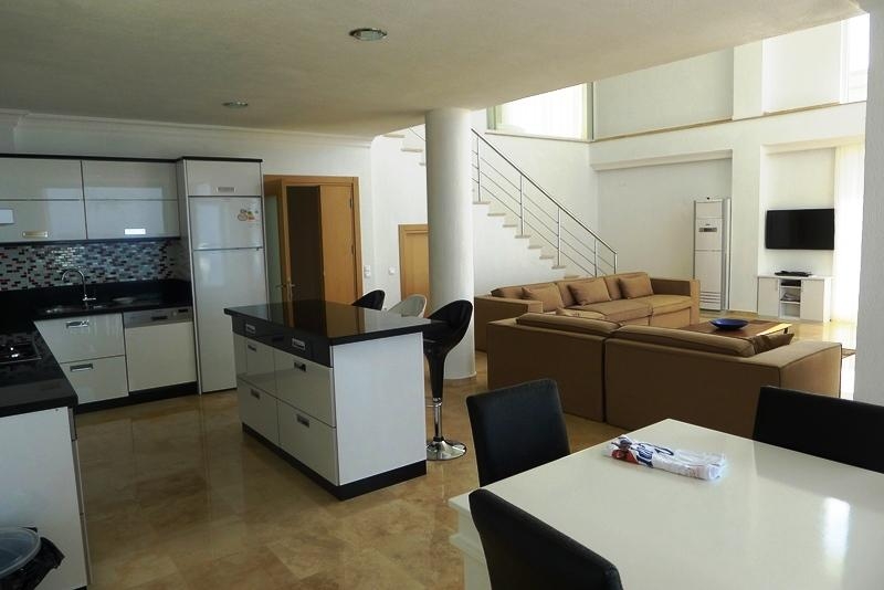Sea View Villa For Sale In A Prestigious City Of Kalkan photos #1