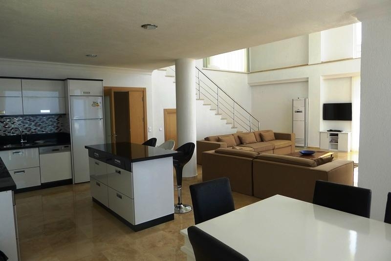 Sea View Villa For Sale In A Prestigious City Of Kalkan photos #1