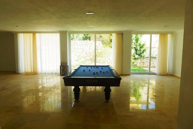 Sea View Villa For Sale In A Prestigious City Of Kalkan photos #1