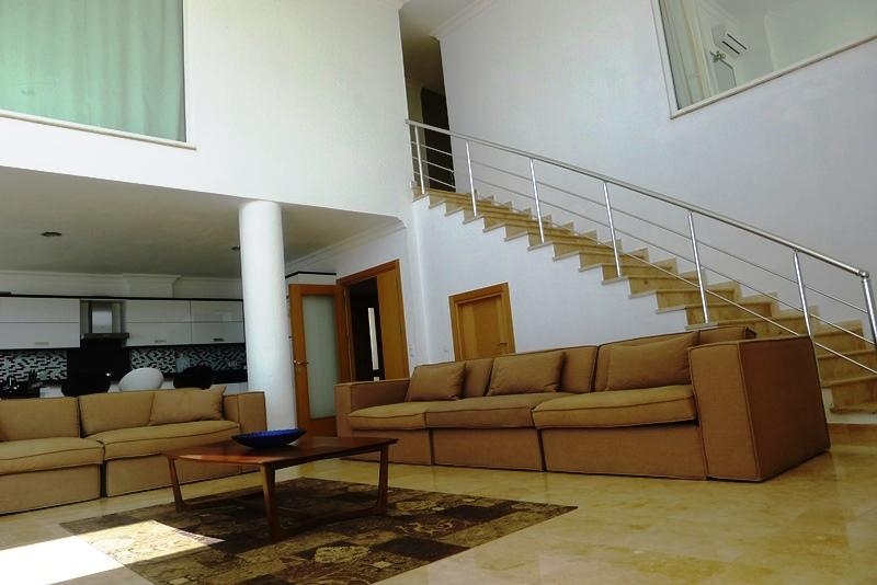 Sea View Villa For Sale In A Prestigious City Of Kalkan photos #1
