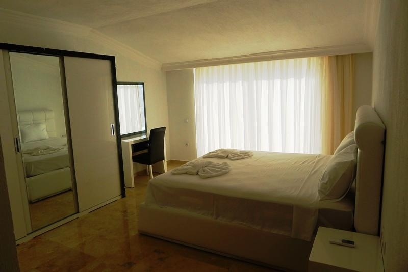 Sea View Villa For Sale In A Prestigious City Of Kalkan photos #1