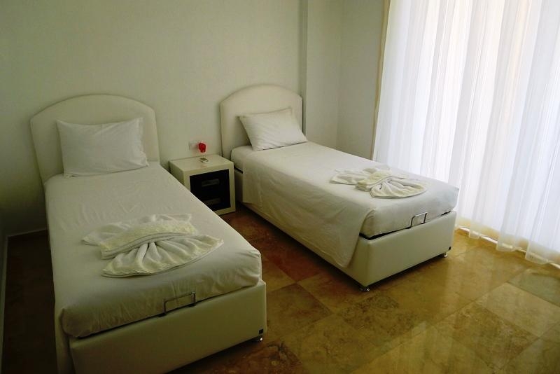 Sea View Villa For Sale In A Prestigious City Of Kalkan photos #1