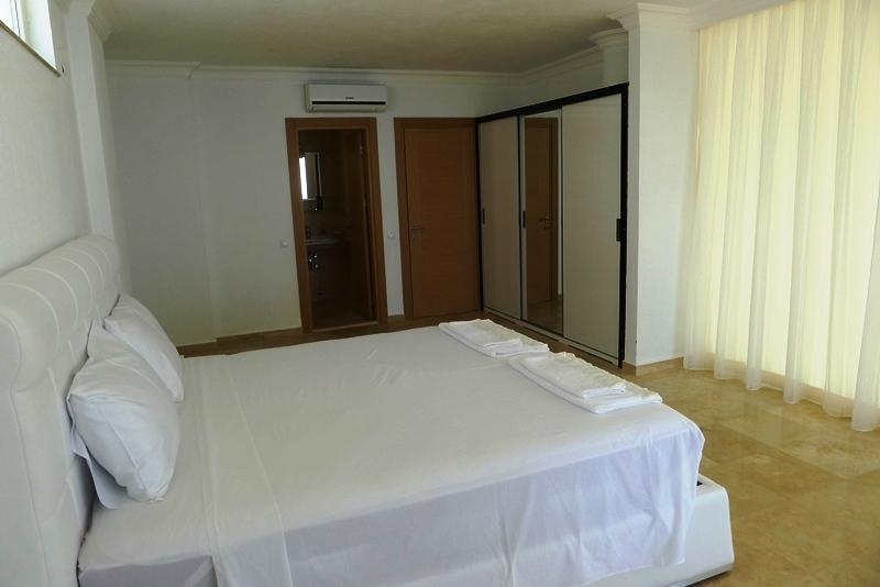 Sea View Villa For Sale In A Prestigious City Of Kalkan photos #1