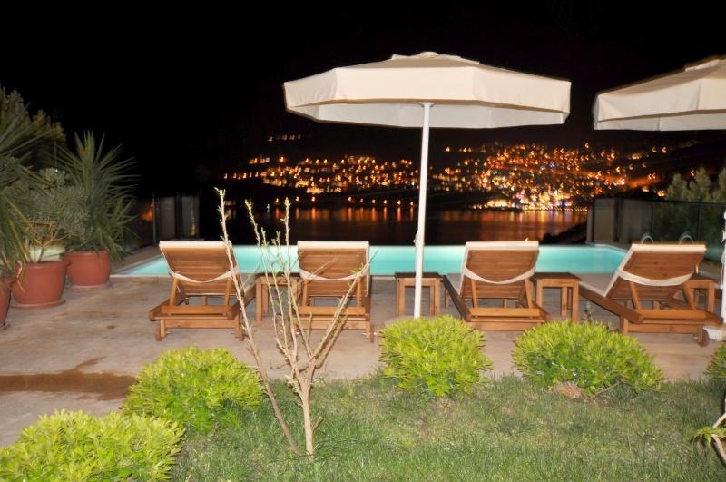 Villa With Stunning Sea View And Nature View For Sale Kalkan photos #1