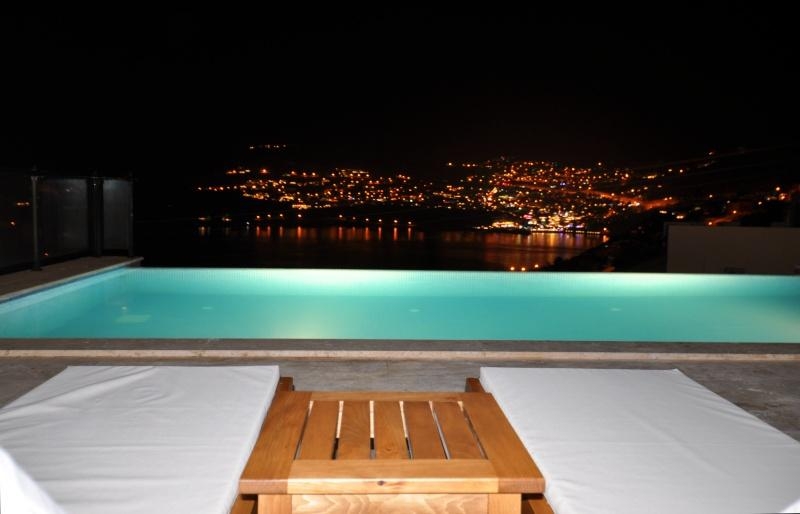 Villa With Stunning Sea View And Nature View For Sale Kalkan photos #1