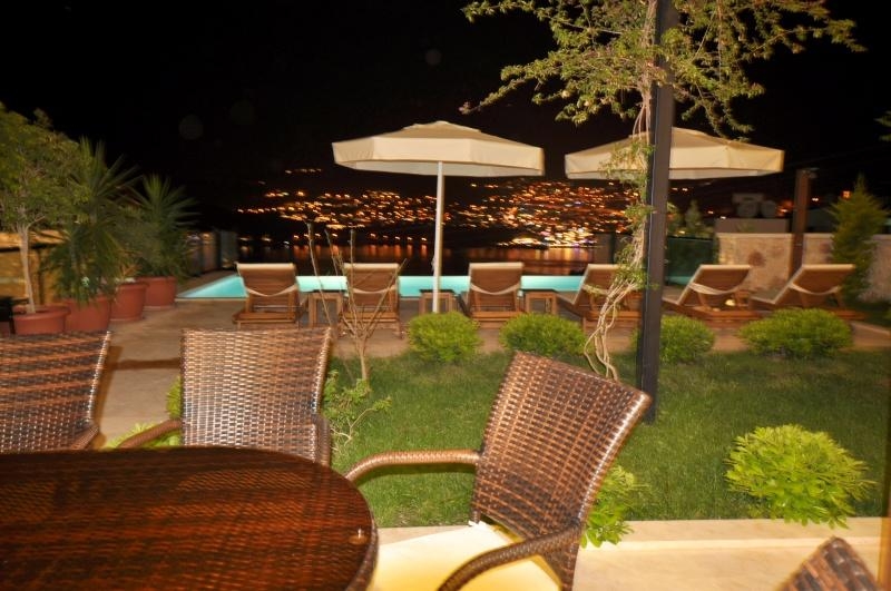 Villa With Stunning Sea View And Nature View For Sale Kalkan photos #1