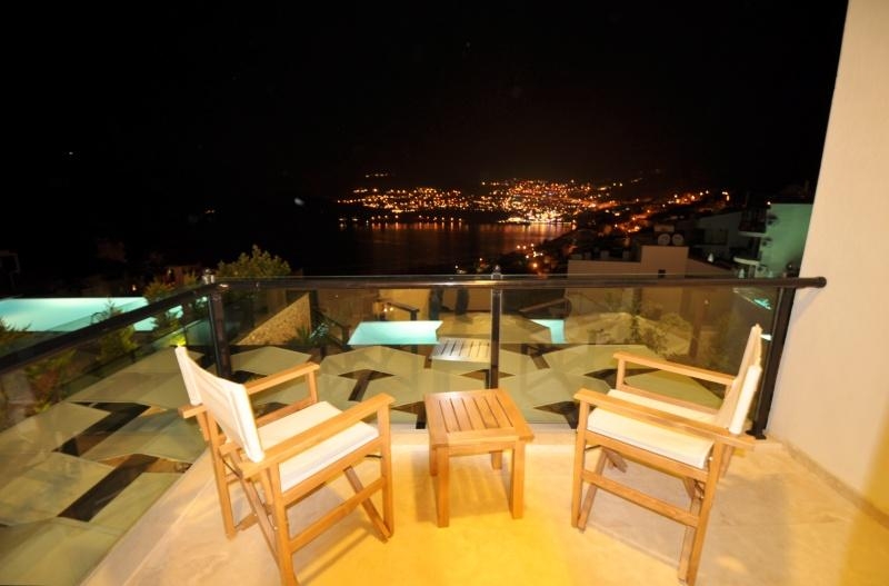 Villa With Stunning Sea View And Nature View For Sale In Kalkan photos #1