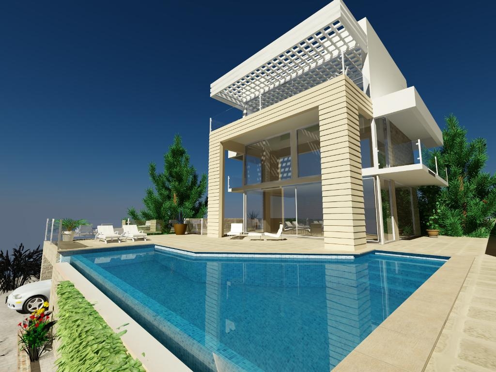 Sea View Property For Sale In Turkey Mediterranean Region photos #1