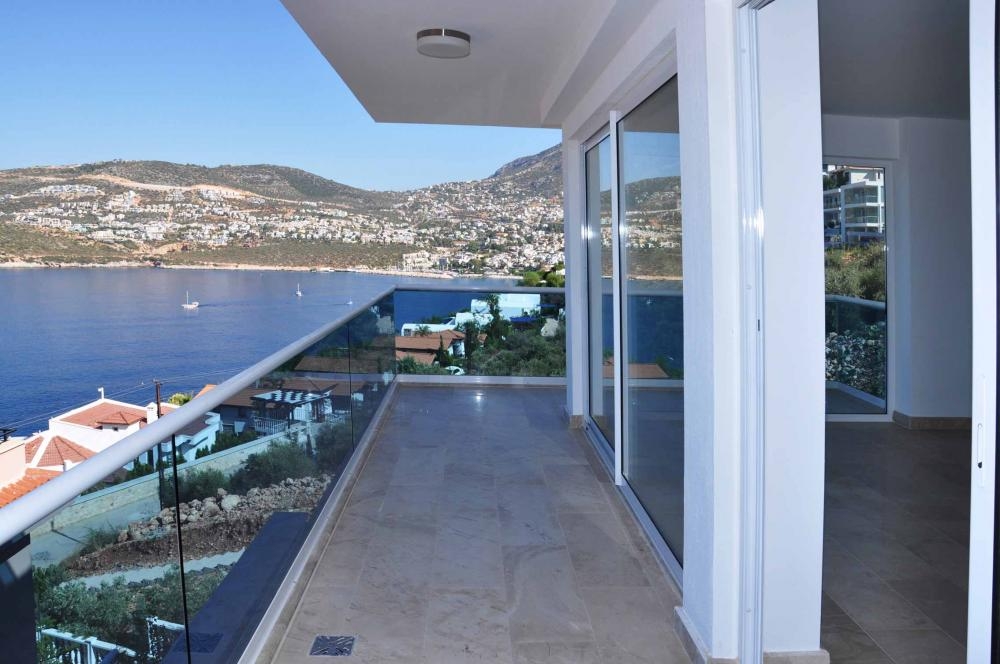 Fabulous And Luxury Property With Sea View In Kalkan photos #1