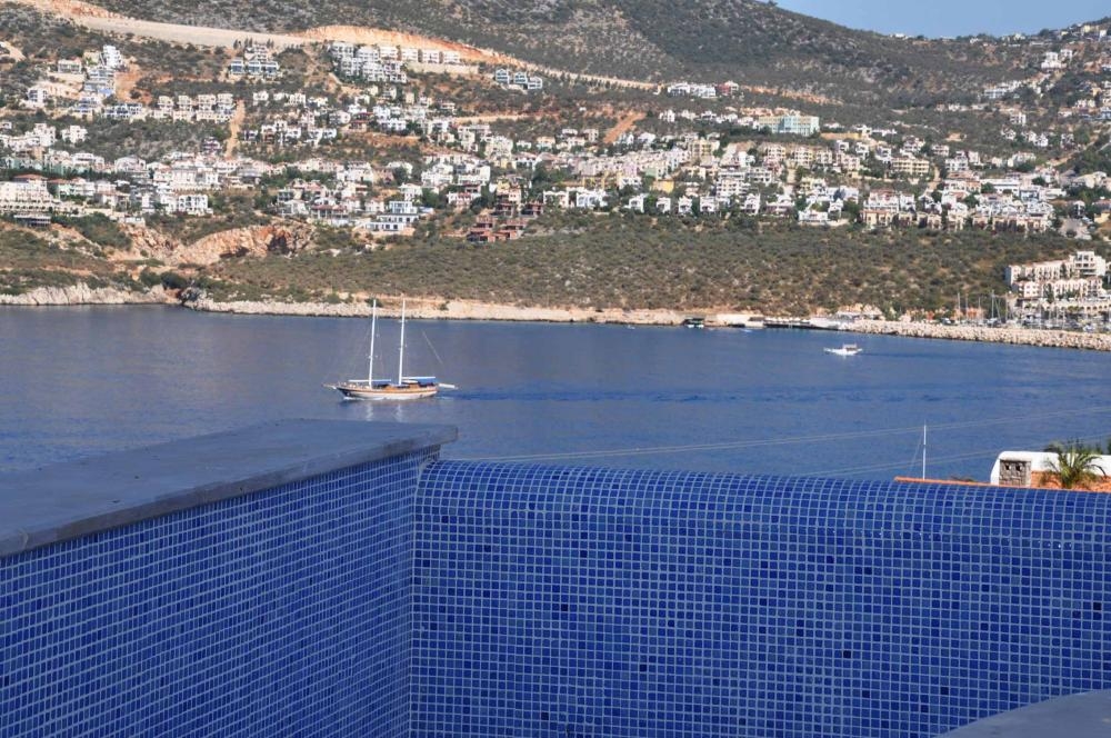 Fabulous And Luxury Property With Sea View In Kalkan photos #1