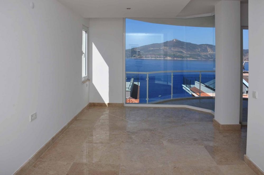 Villa In Turkey With Magnificent Sea View And Mountain View photos #1