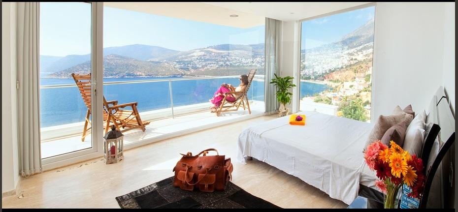 Exclusive And Luxury Real Estate Turkish Property  photos #1