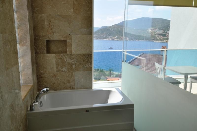 Real Estate With Sea View For Sale In Kalkan Turkey | Maximos Real Estate photos #1
