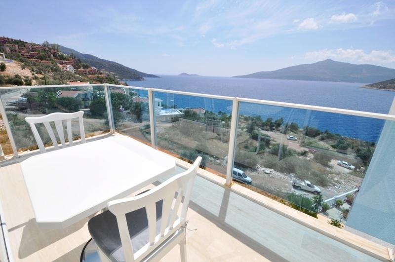 Real Estate With Sea View For Sale In Kalkan Turkey | Maximos Real Estate photos #1