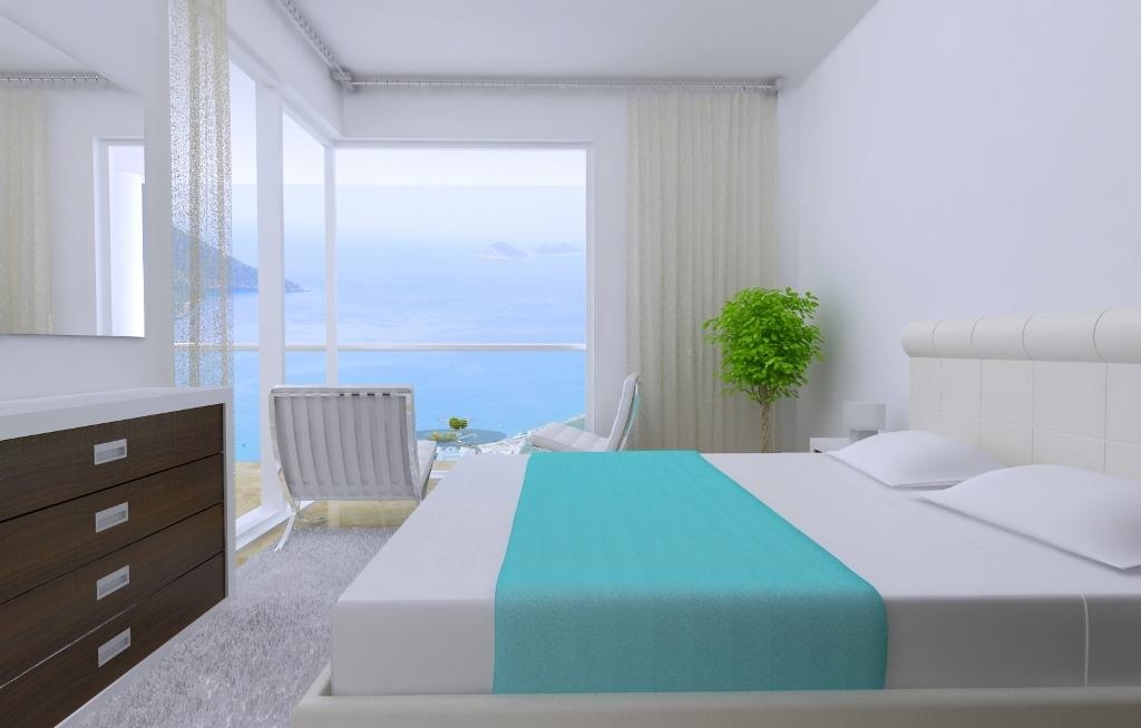 Luxury Sea View Villa For Sale In Mediterranean Region Kalkan photos #1