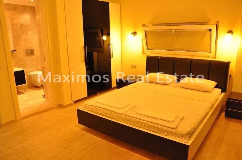 Maximos Real Estate House For Sale In Kalkan Turkey photos #1