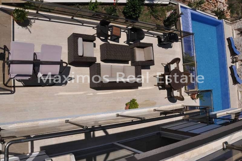 Maximos Real Estate House For Sale In Kalkan Turkey photos #1