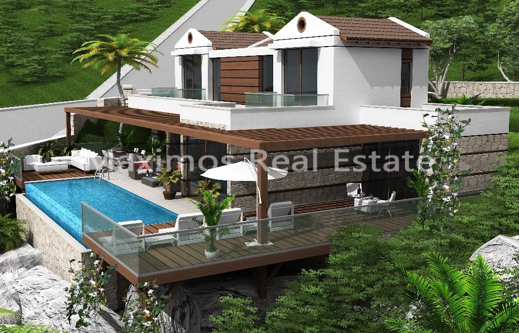 Ultra Luxury Villa For Sale Kalkan Turkey | Real Estate Belek photos #1