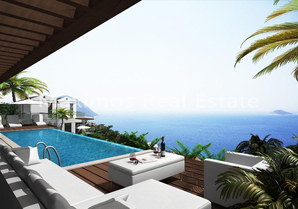 Ultra Luxury Villa For Sale Kalkan Turkey | Real Estate Belek photos #1