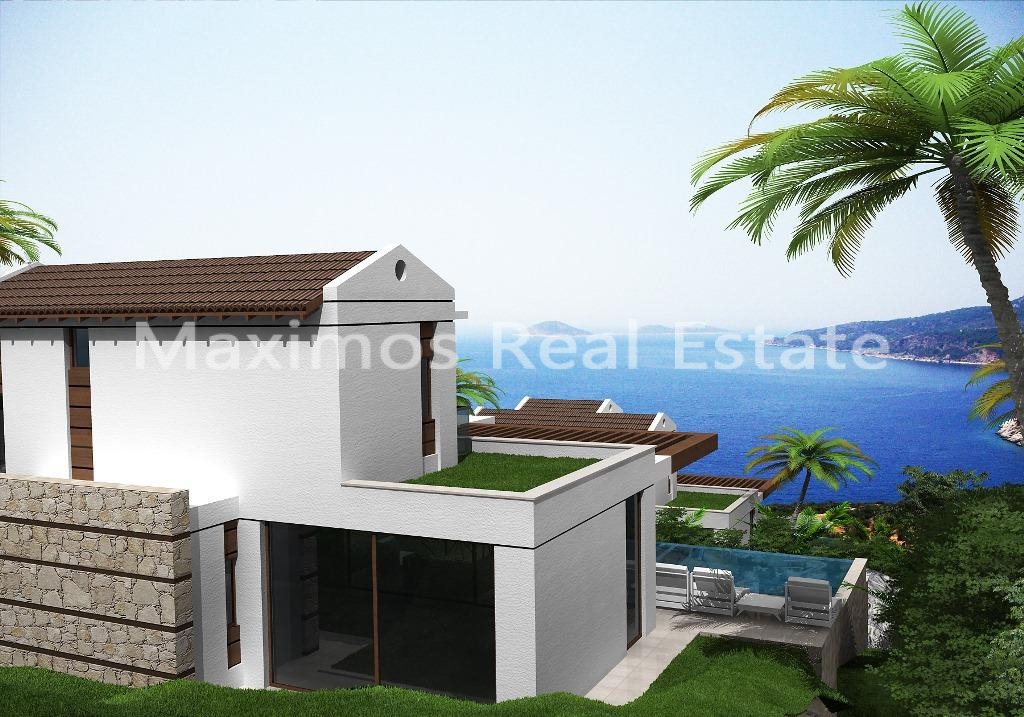 Ultra Luxury Villa For Sale Kalkan Turkey | Real Estate Belek photos #1