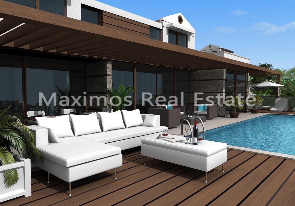 Ultra Luxury Villa For Sale Kalkan Turkey | Real Estate Belek photos #1