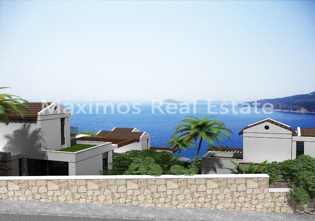 Ultra Luxury Villa For Sale Kalkan Turkey | Real Estate Belek photos #1