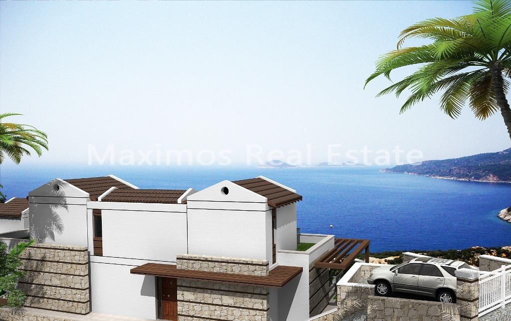 Ultra Luxury Villa For Sale Kalkan Turkey | Real Estate Belek photos #1