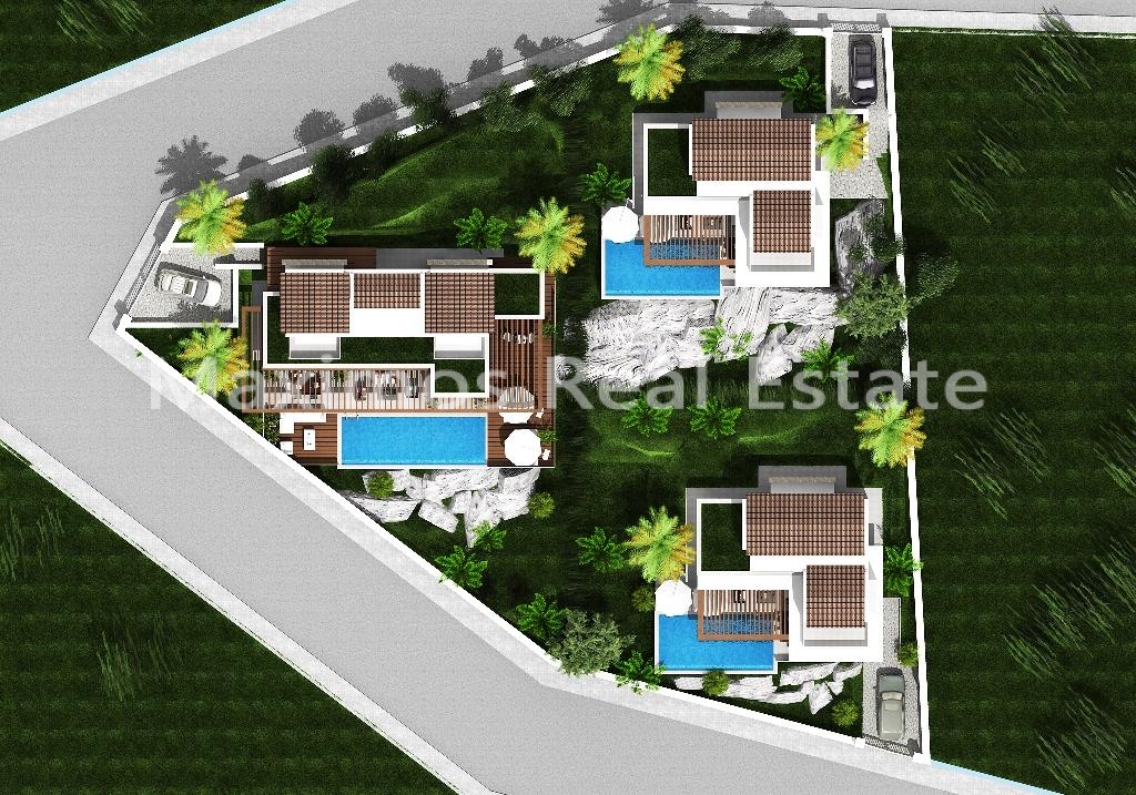 Ultra Luxury Villa For Sale Kalkan Turkey | Real Estate Belek photos #1