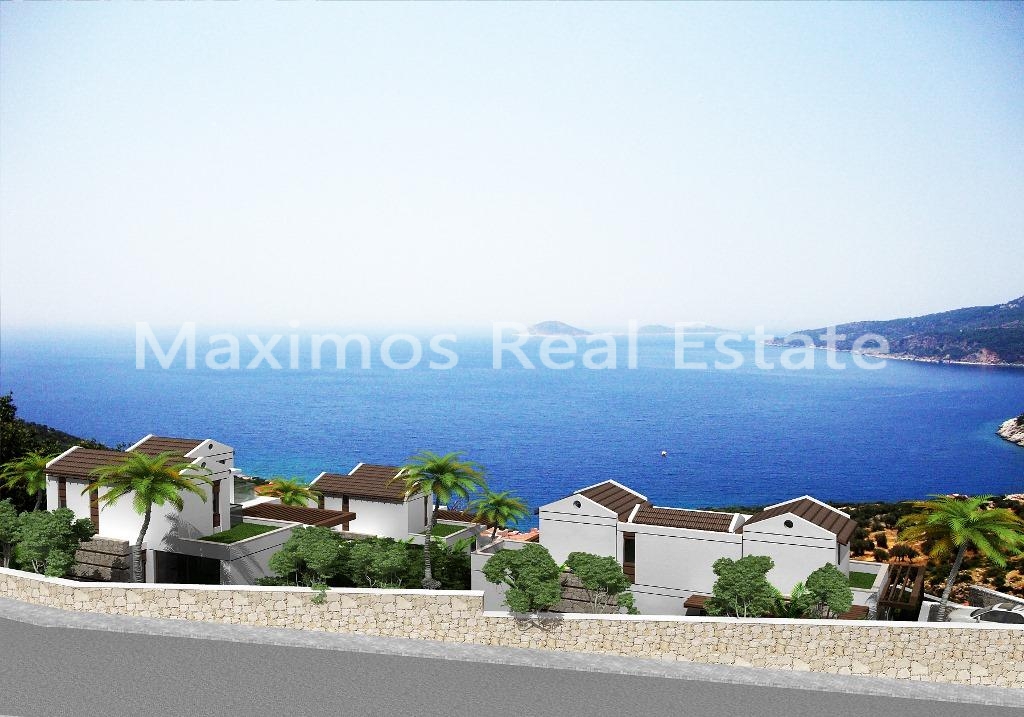 Ultra Luxury Villa For Sale Kalkan Turkey | Real Estate Belek photos #1