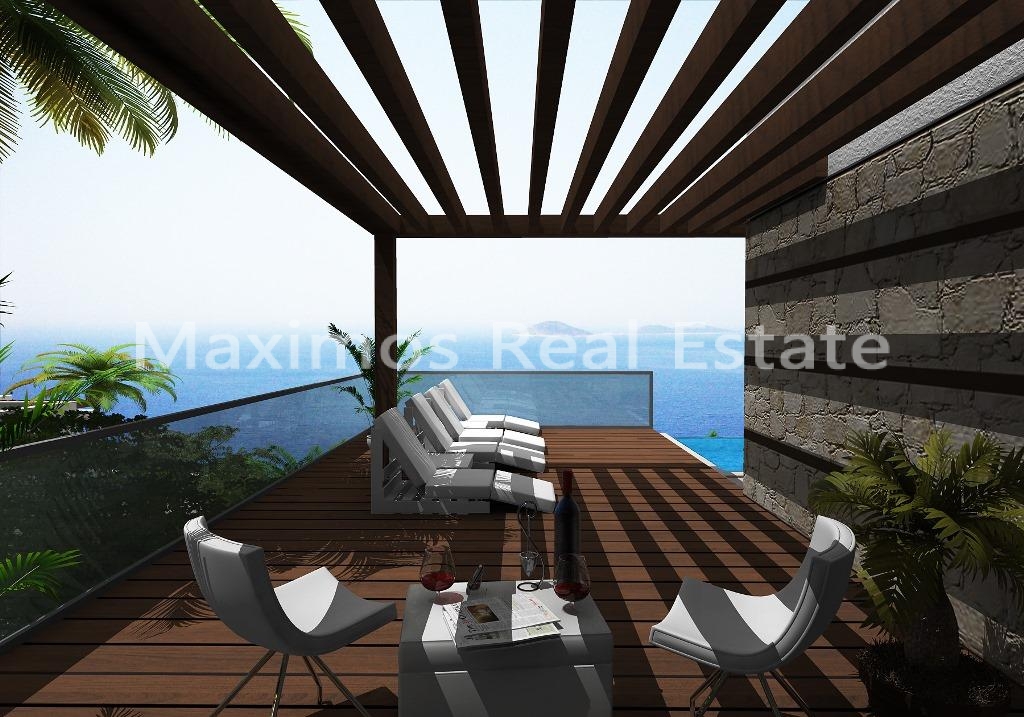 Ultra Luxury Villa For Sale Kalkan Turkey | Real Estate Belek photos #1