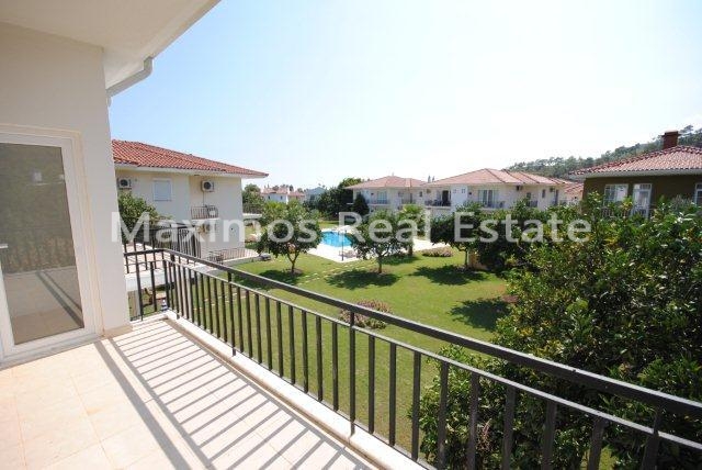 Apartment For Sale In The City Center Of Kemer photos #1