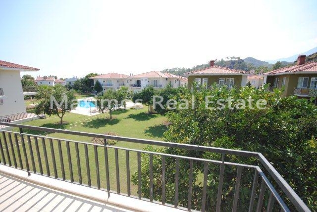 Apartment For Sale In The City Center Of Kemer photos #1
