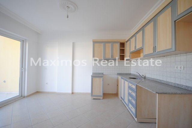 Property In Kemer For An Affordable Price For Sale photos #1