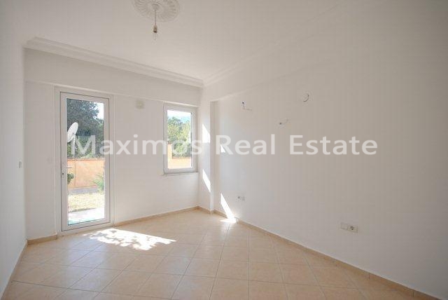 Property In Kemer For An Affordable Price For Sale photos #1
