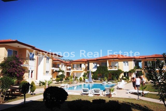 Property In Kemer For An Affordable Price For Sale photos #1
