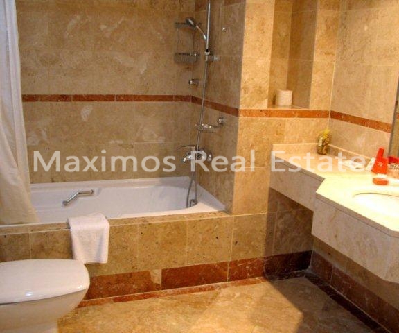 Finished Duplex Beachfront Property In Kemer Turkey photos #1