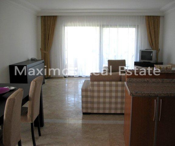 Finished Duplex Beachfront Property In Kemer Turkey photos #1