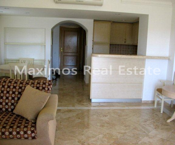 Finished Duplex Beachfront Property In Kemer Turkey photos #1