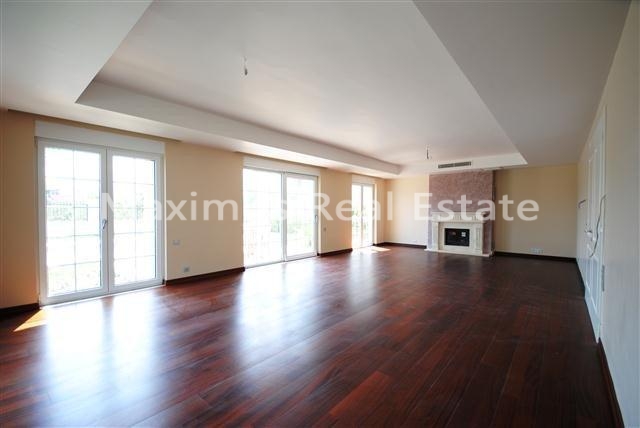 Quality Detached Villa Homes Are Available For Sale in Turkey Kemer photos #1